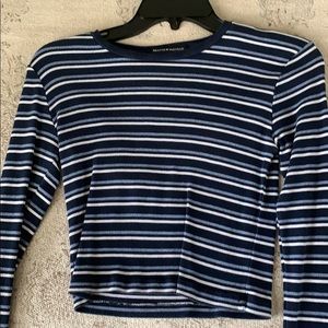 Brandy Melville crop top